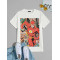  Tricou Flash pentru bărbați. Photo 1